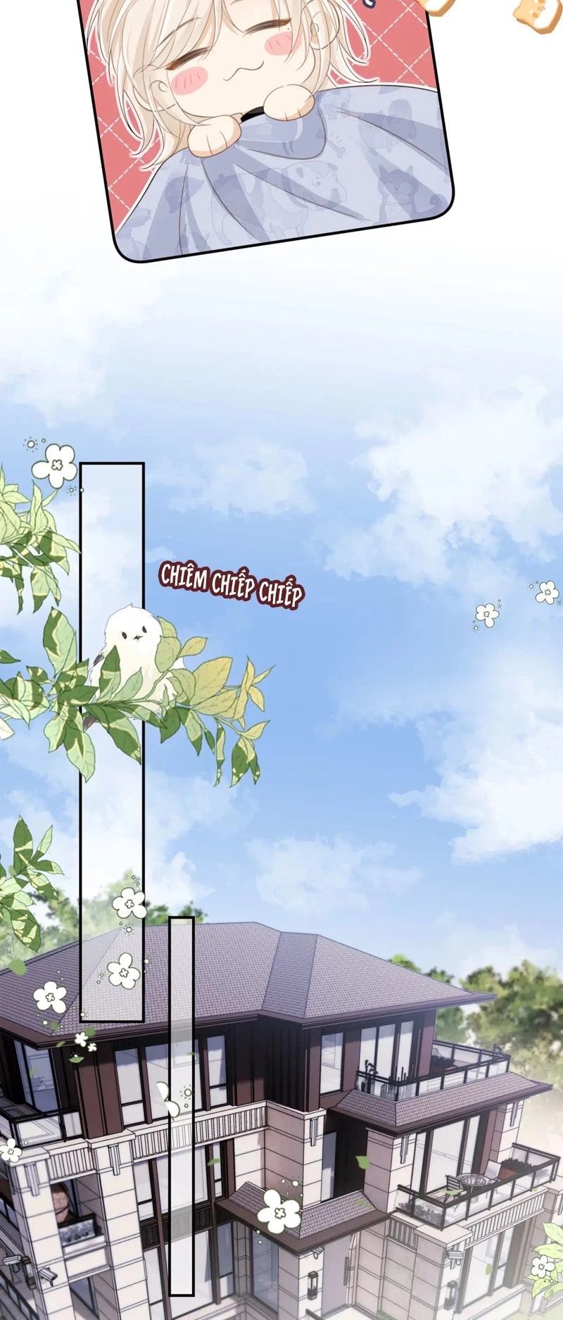 Bạch Nguyệt Quang Hắn Yêu Thế Thân Rồi Sao?! Chapter 8 - 14