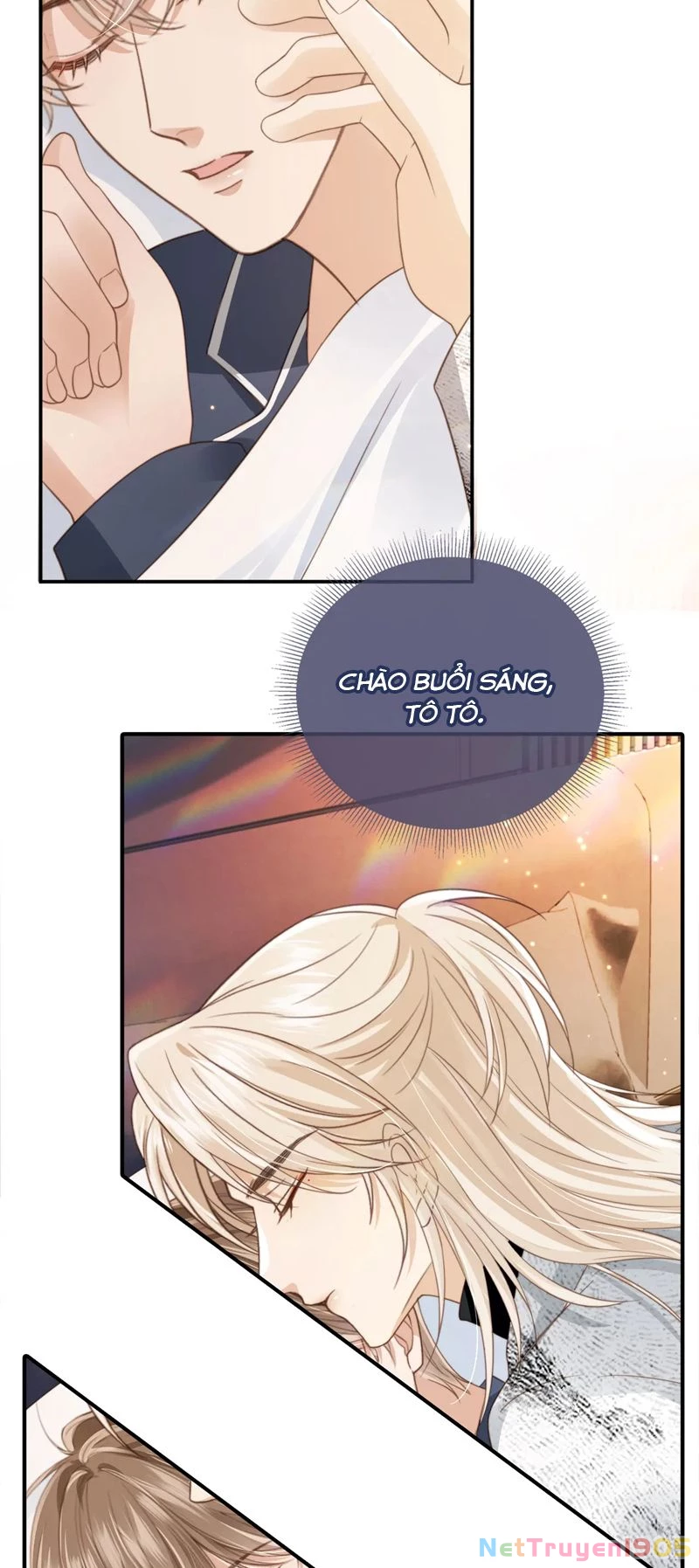 Bạch Nguyệt Quang Hắn Yêu Thế Thân Rồi Sao?! Chapter 8 - 18