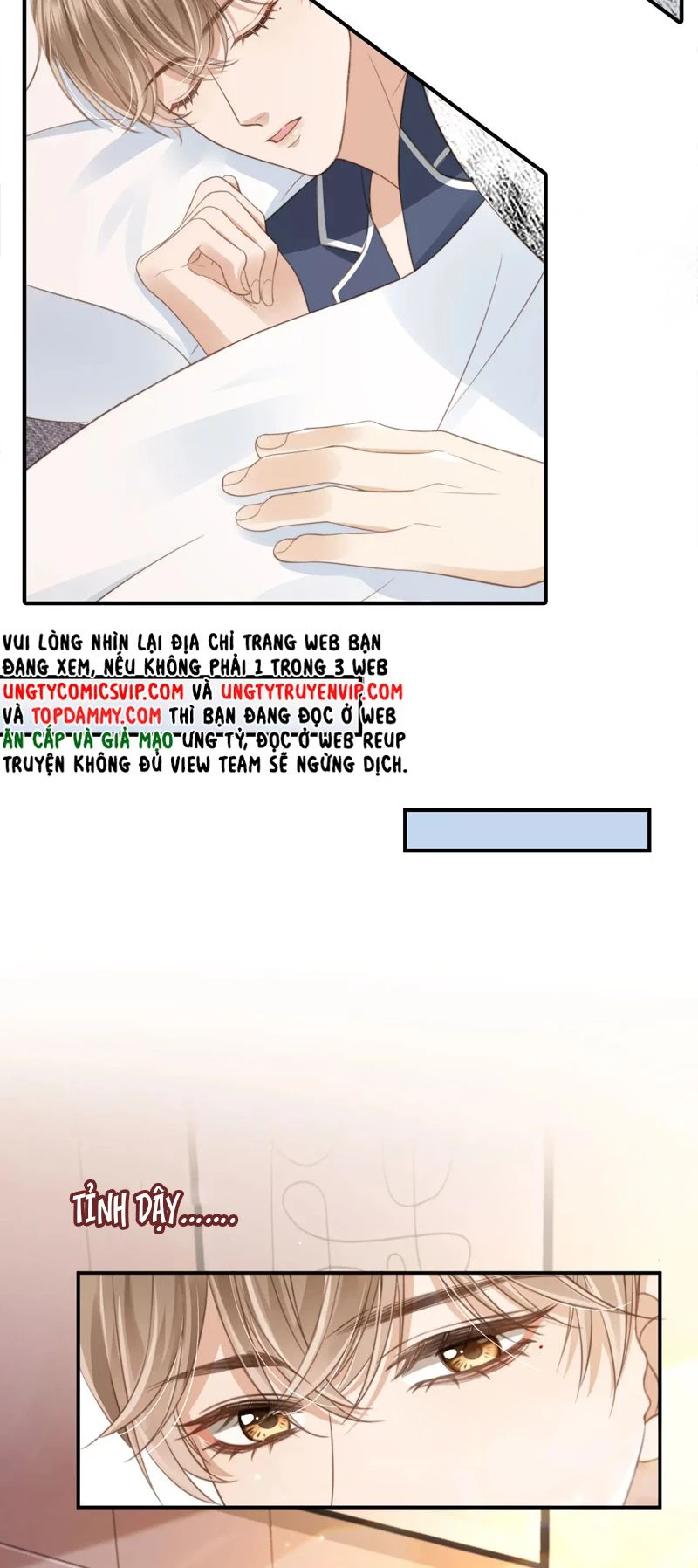 Bạch Nguyệt Quang Hắn Yêu Thế Thân Rồi Sao?! Chapter 8 - 19