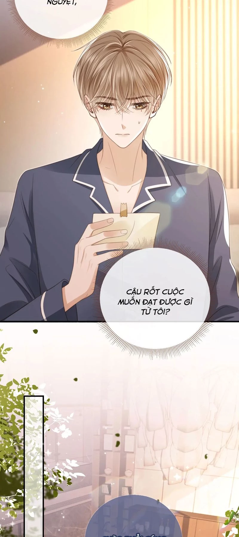 Bạch Nguyệt Quang Hắn Yêu Thế Thân Rồi Sao?! Chapter 8 - 23