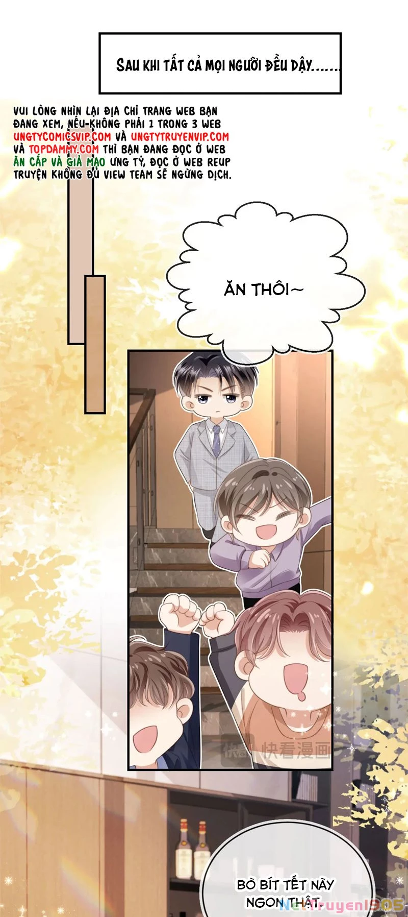 Bạch Nguyệt Quang Hắn Yêu Thế Thân Rồi Sao?! Chapter 8 - 27
