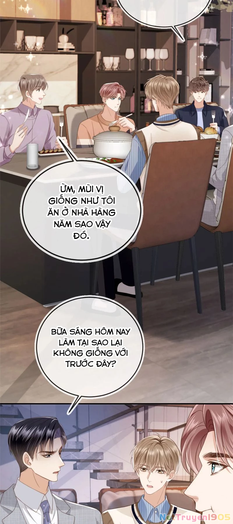 Bạch Nguyệt Quang Hắn Yêu Thế Thân Rồi Sao?! Chapter 8 - 28