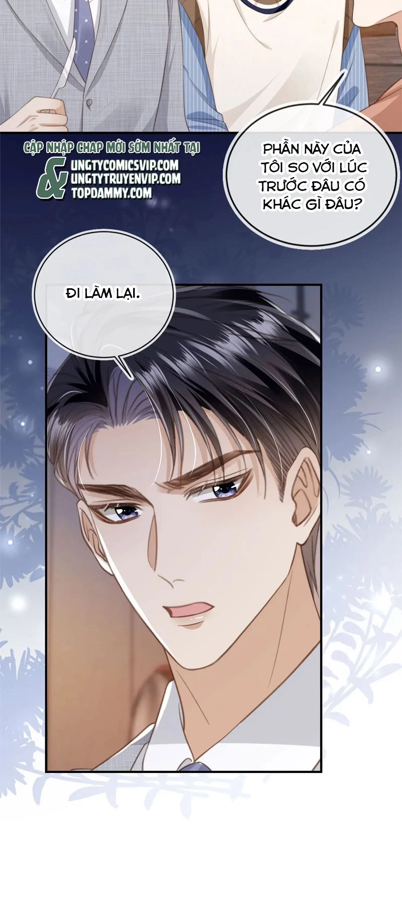 Bạch Nguyệt Quang Hắn Yêu Thế Thân Rồi Sao?! Chapter 8 - 29