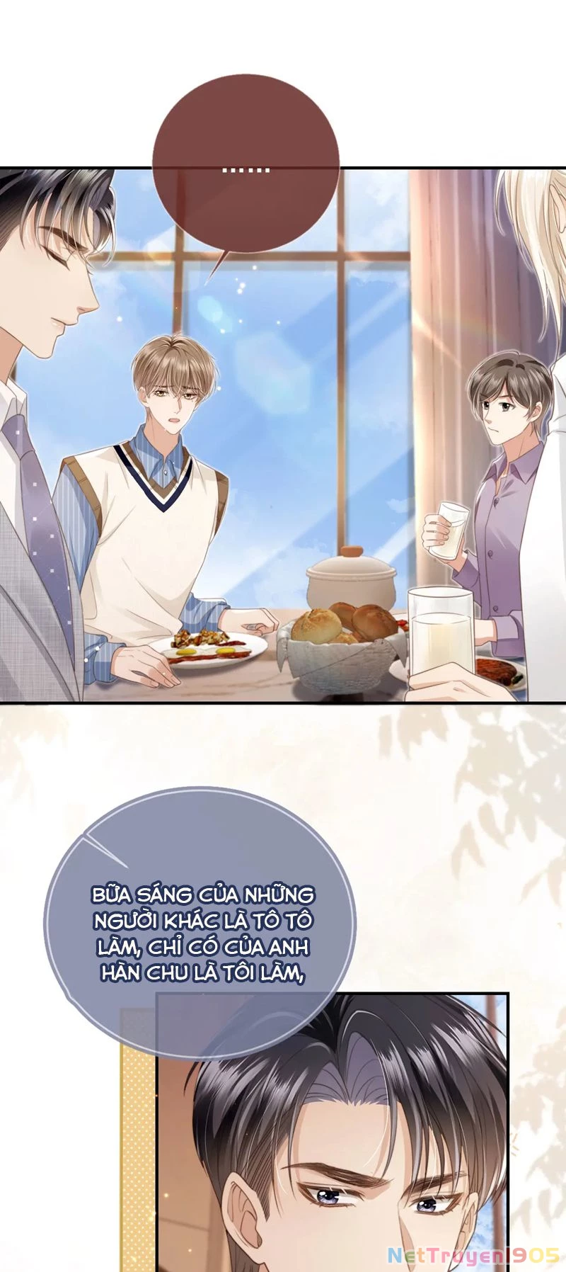 Bạch Nguyệt Quang Hắn Yêu Thế Thân Rồi Sao?! Chapter 8 - 30
