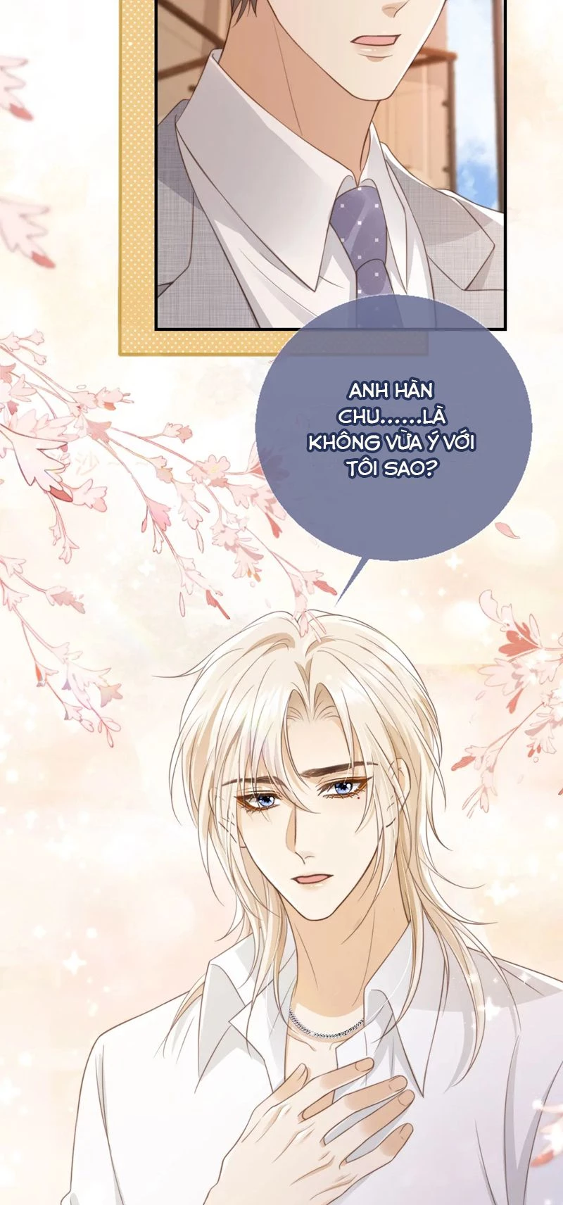 Bạch Nguyệt Quang Hắn Yêu Thế Thân Rồi Sao?! Chapter 8 - 31