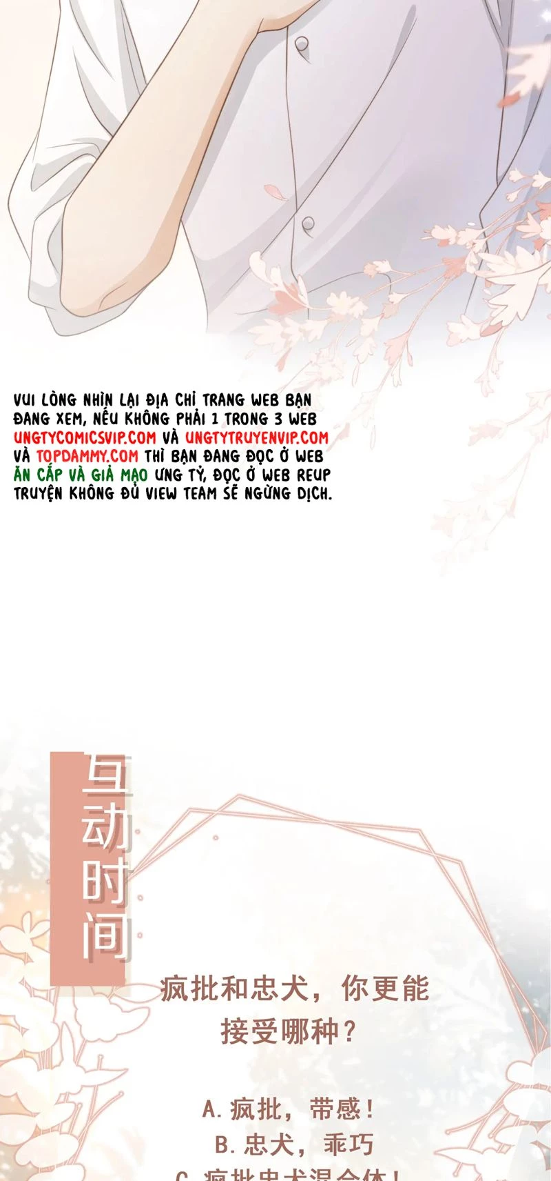 Bạch Nguyệt Quang Hắn Yêu Thế Thân Rồi Sao?! Chapter 8 - 32