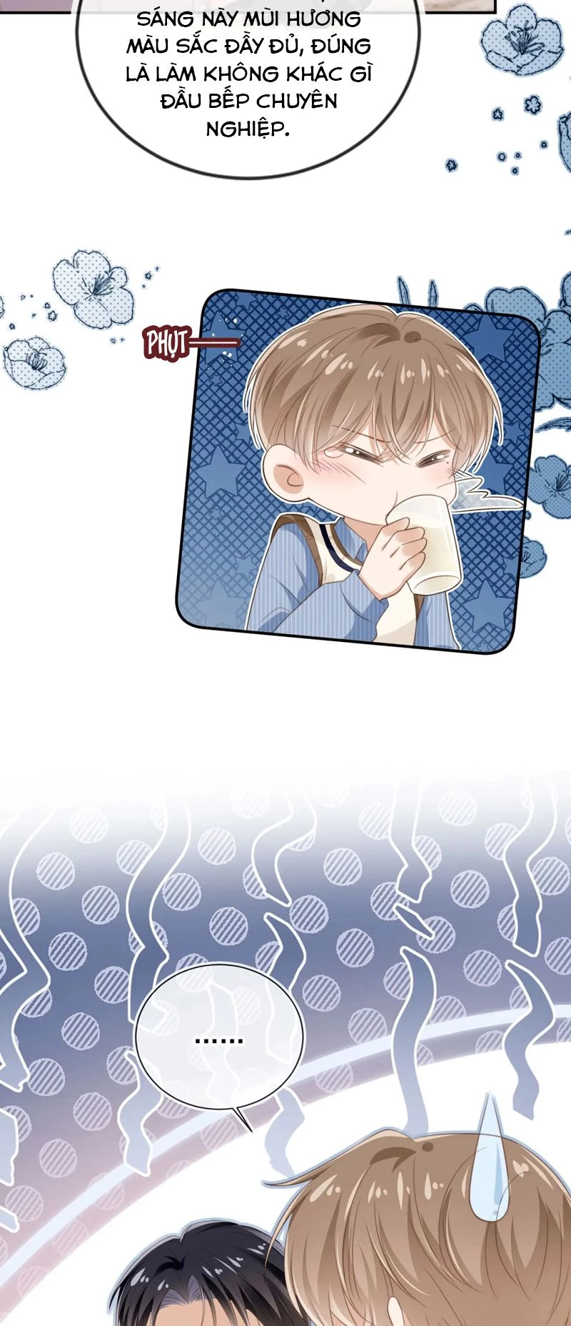 Bạch Nguyệt Quang Hắn Yêu Thế Thân Rồi Sao?! Chapter 9 - 4