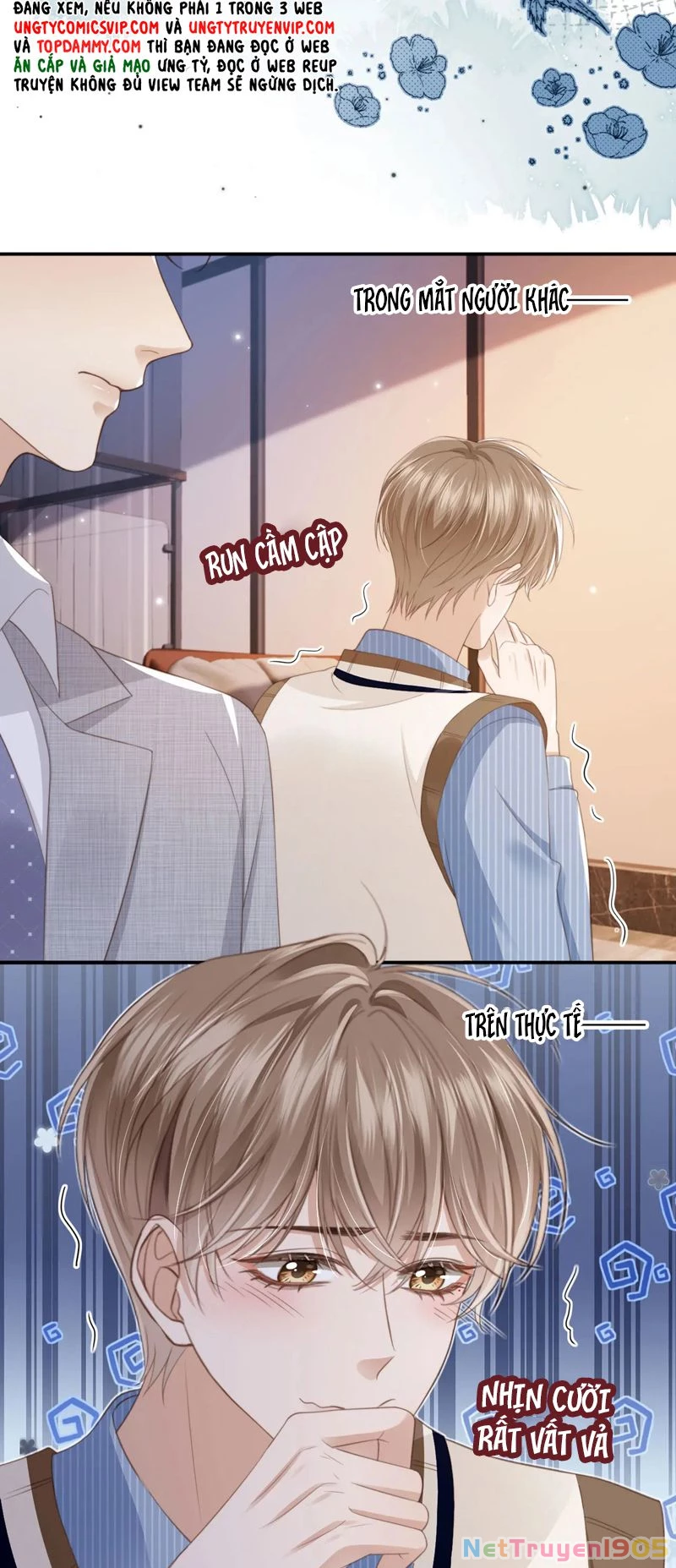 Bạch Nguyệt Quang Hắn Yêu Thế Thân Rồi Sao?! Chapter 9 - 6