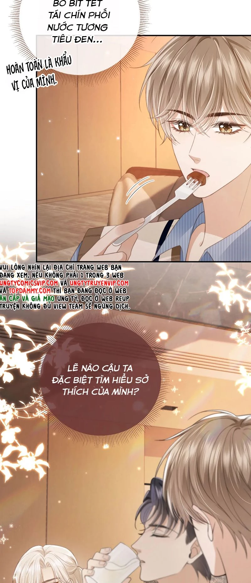 Bạch Nguyệt Quang Hắn Yêu Thế Thân Rồi Sao?! Chapter 9 - 10
