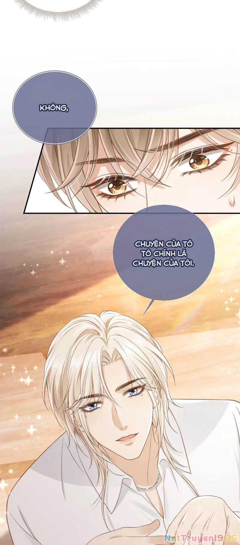 Bạch Nguyệt Quang Hắn Yêu Thế Thân Rồi Sao?! Chapter 9 - 21