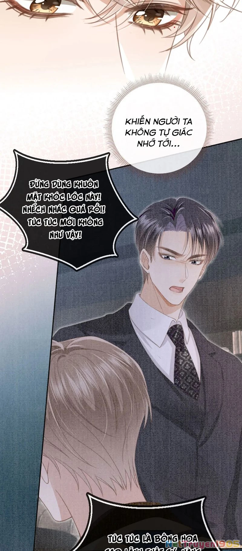 Bạch Nguyệt Quang Hắn Yêu Thế Thân Rồi Sao?! Chapter 9 - 27