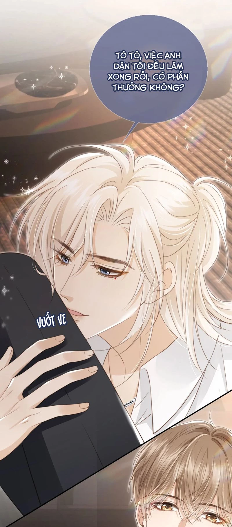 Bạch Nguyệt Quang Hắn Yêu Thế Thân Rồi Sao?! Chapter 9 - 30