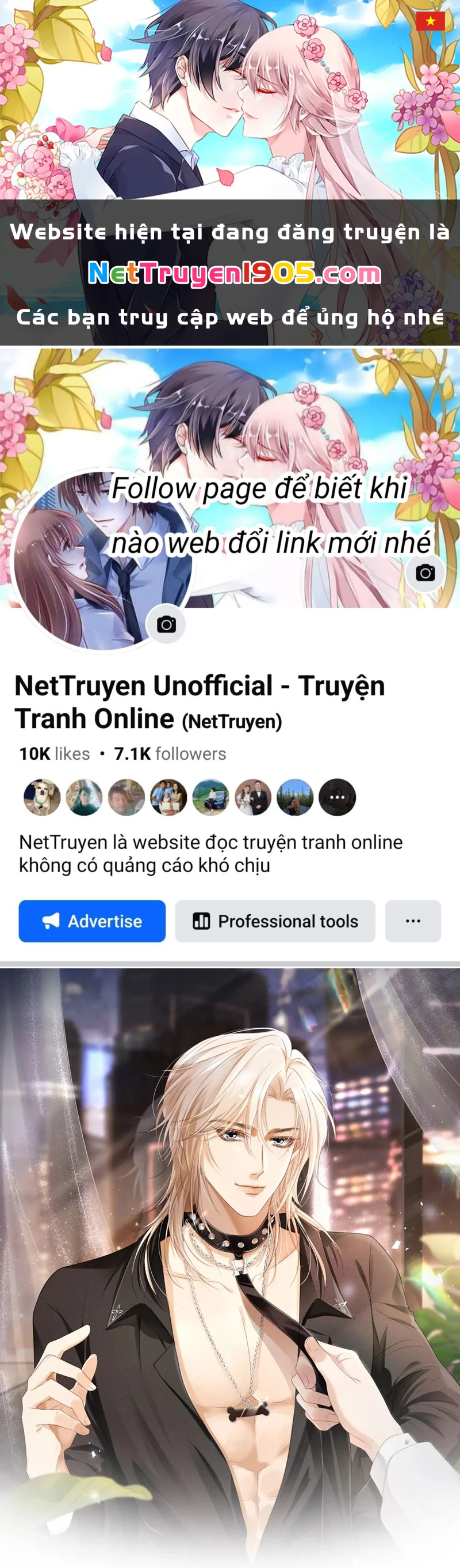 Bạch Nguyệt Quang Hắn Yêu Thế Thân Rồi Sao?! Chapter 10 - 1