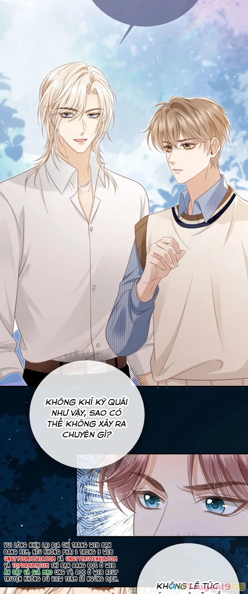 Bạch Nguyệt Quang Hắn Yêu Thế Thân Rồi Sao?! Chapter 10 - 16