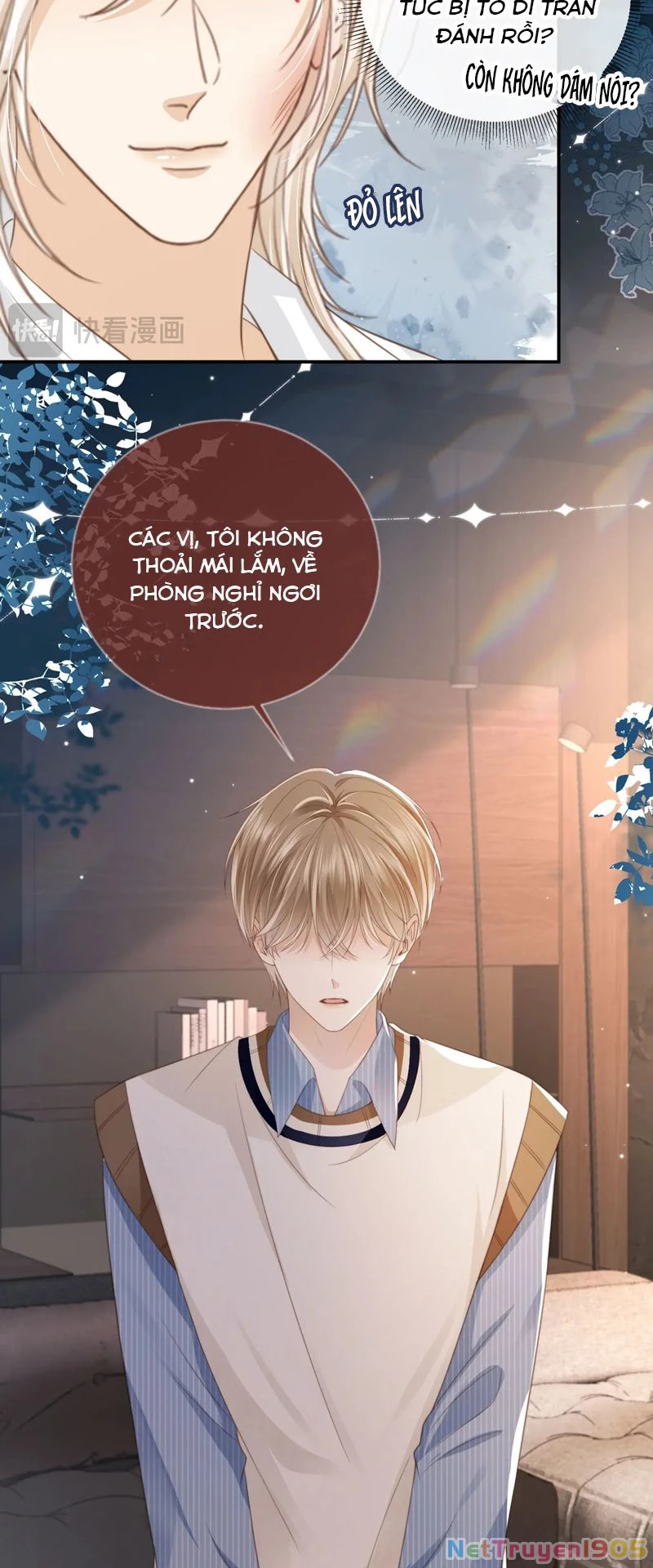 Bạch Nguyệt Quang Hắn Yêu Thế Thân Rồi Sao?! Chapter 10 - 17