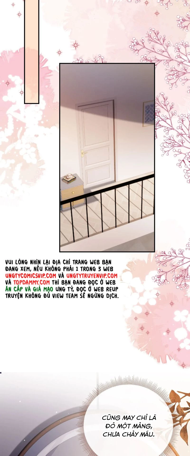 Bạch Nguyệt Quang Hắn Yêu Thế Thân Rồi Sao?! Chapter 10 - 20