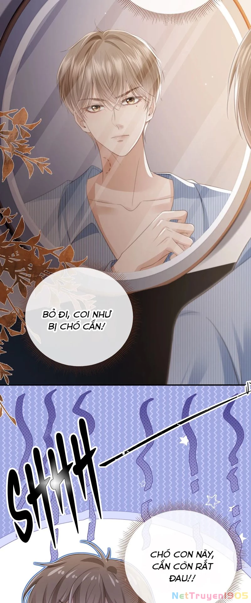 Bạch Nguyệt Quang Hắn Yêu Thế Thân Rồi Sao?! Chapter 10 - 21
