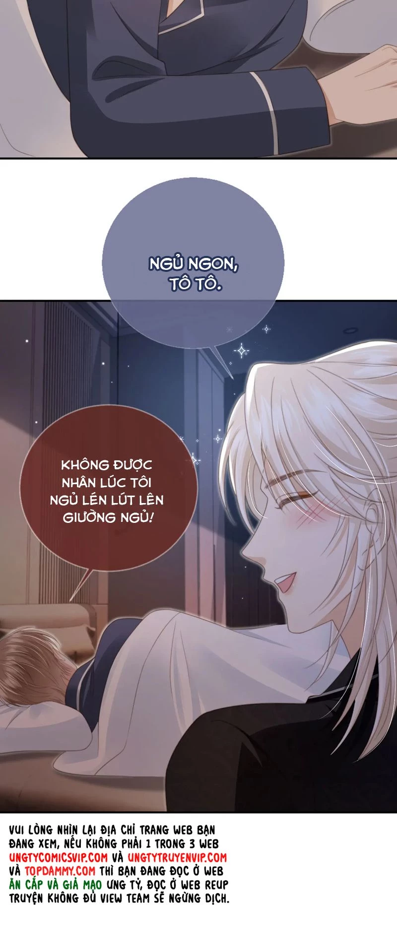 Bạch Nguyệt Quang Hắn Yêu Thế Thân Rồi Sao?! Chapter 10 - 28
