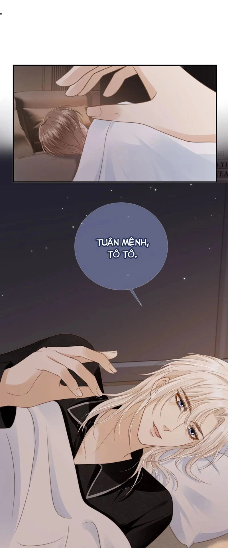 Bạch Nguyệt Quang Hắn Yêu Thế Thân Rồi Sao?! Chapter 10 - 29