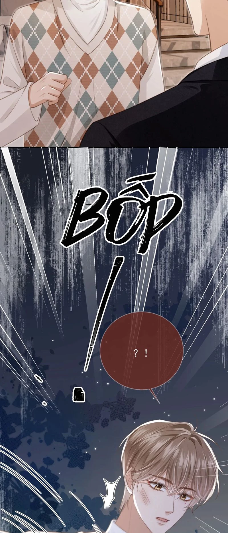 Bạch Nguyệt Quang Hắn Yêu Thế Thân Rồi Sao?! Chapter 10 - 32