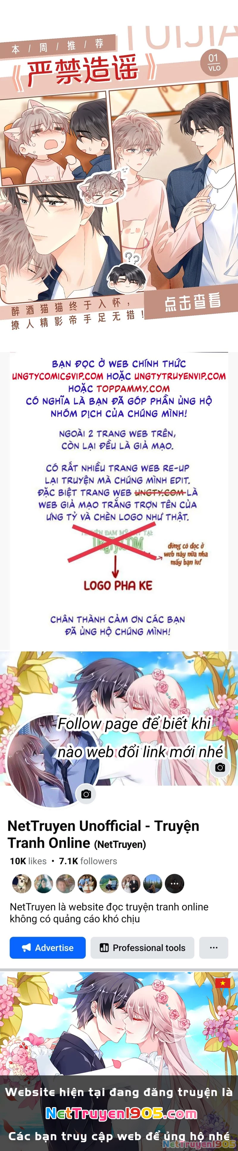 Bạch Nguyệt Quang Hắn Yêu Thế Thân Rồi Sao?! Chapter 10 - 37