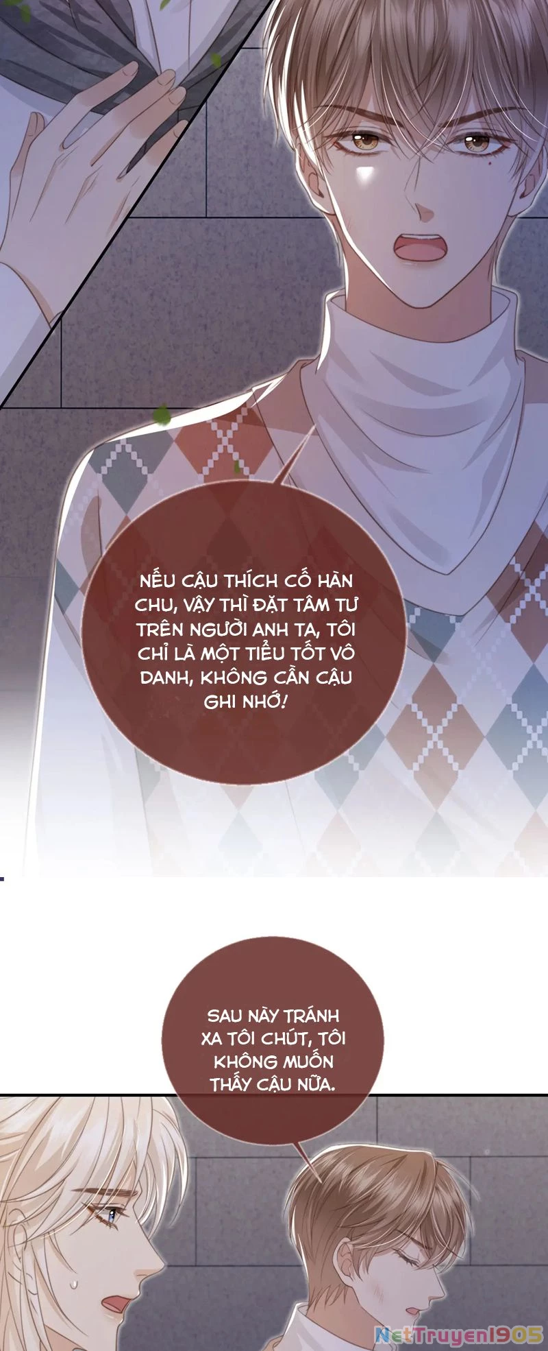 Bạch Nguyệt Quang Hắn Yêu Thế Thân Rồi Sao?! Chapter 11 - 19