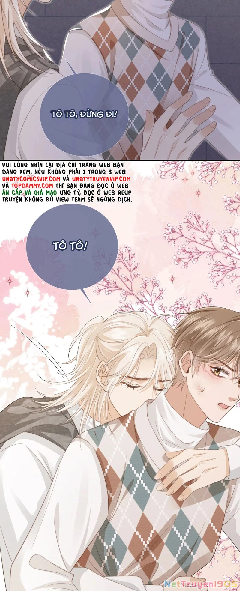 Bạch Nguyệt Quang Hắn Yêu Thế Thân Rồi Sao?! Chapter 11 - 20