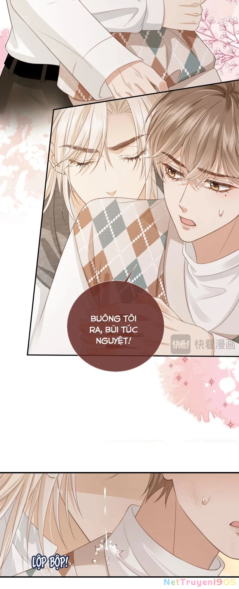 Bạch Nguyệt Quang Hắn Yêu Thế Thân Rồi Sao?! Chapter 11 - 21