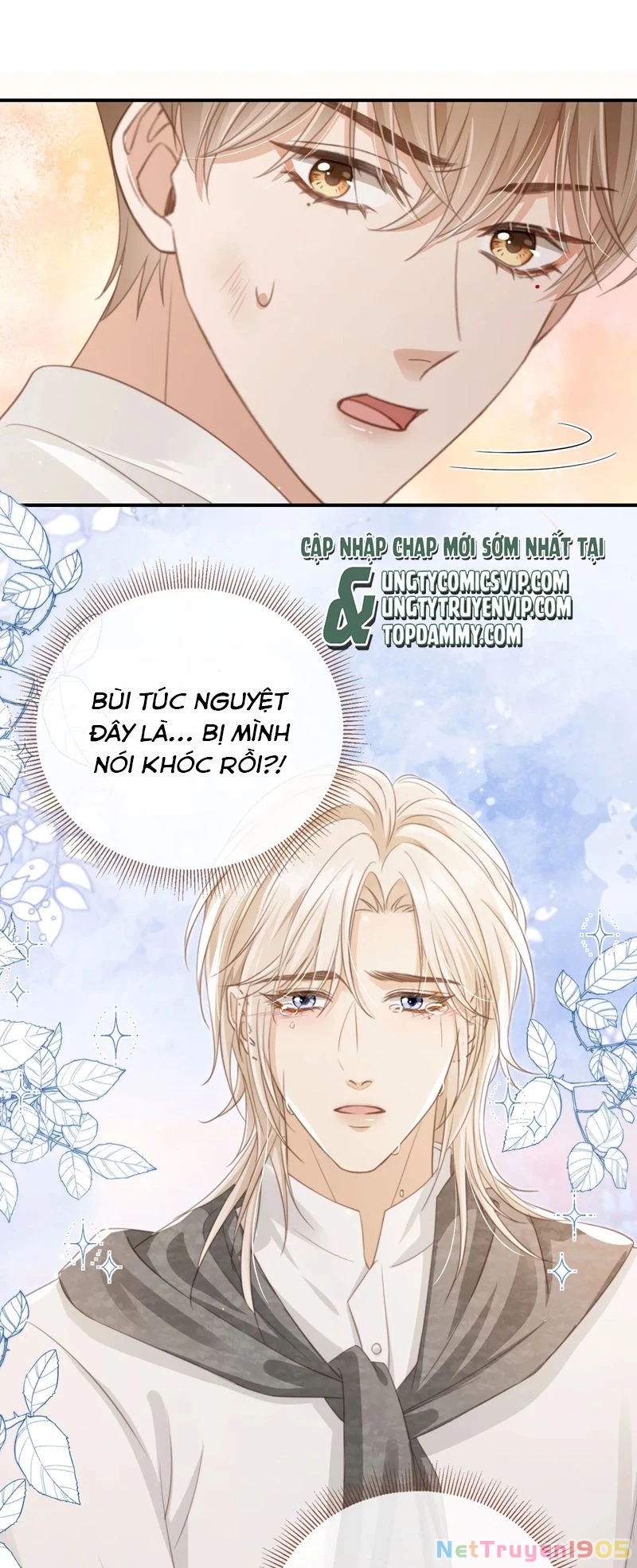 Bạch Nguyệt Quang Hắn Yêu Thế Thân Rồi Sao?! Chapter 11 - 22