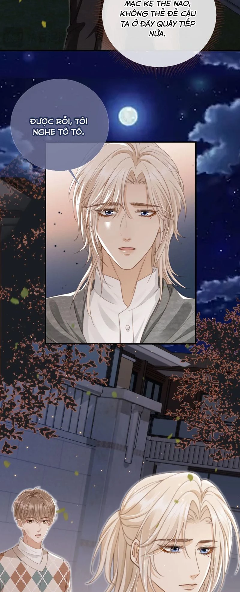 Bạch Nguyệt Quang Hắn Yêu Thế Thân Rồi Sao?! Chapter 11 - 25
