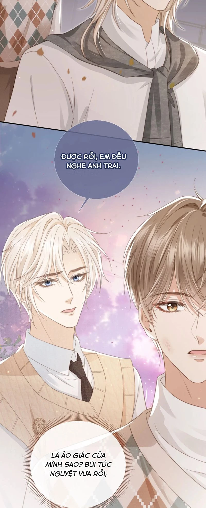 Bạch Nguyệt Quang Hắn Yêu Thế Thân Rồi Sao?! Chapter 11 - 26