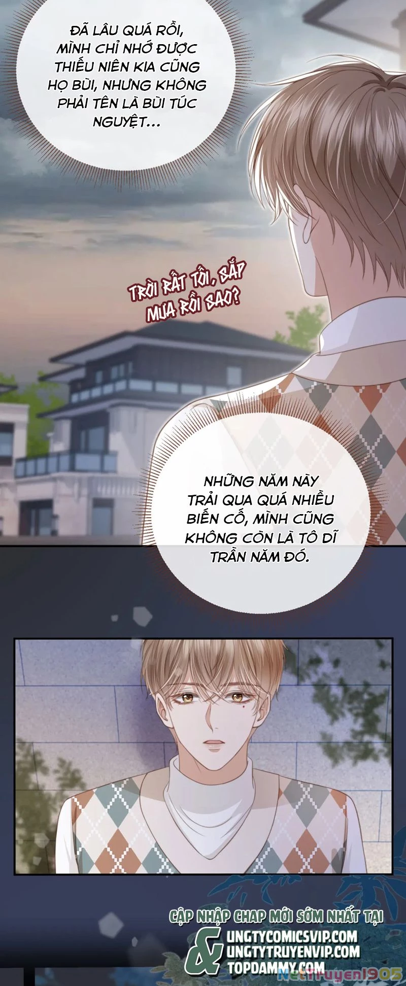 Bạch Nguyệt Quang Hắn Yêu Thế Thân Rồi Sao?! Chapter 12 - 8