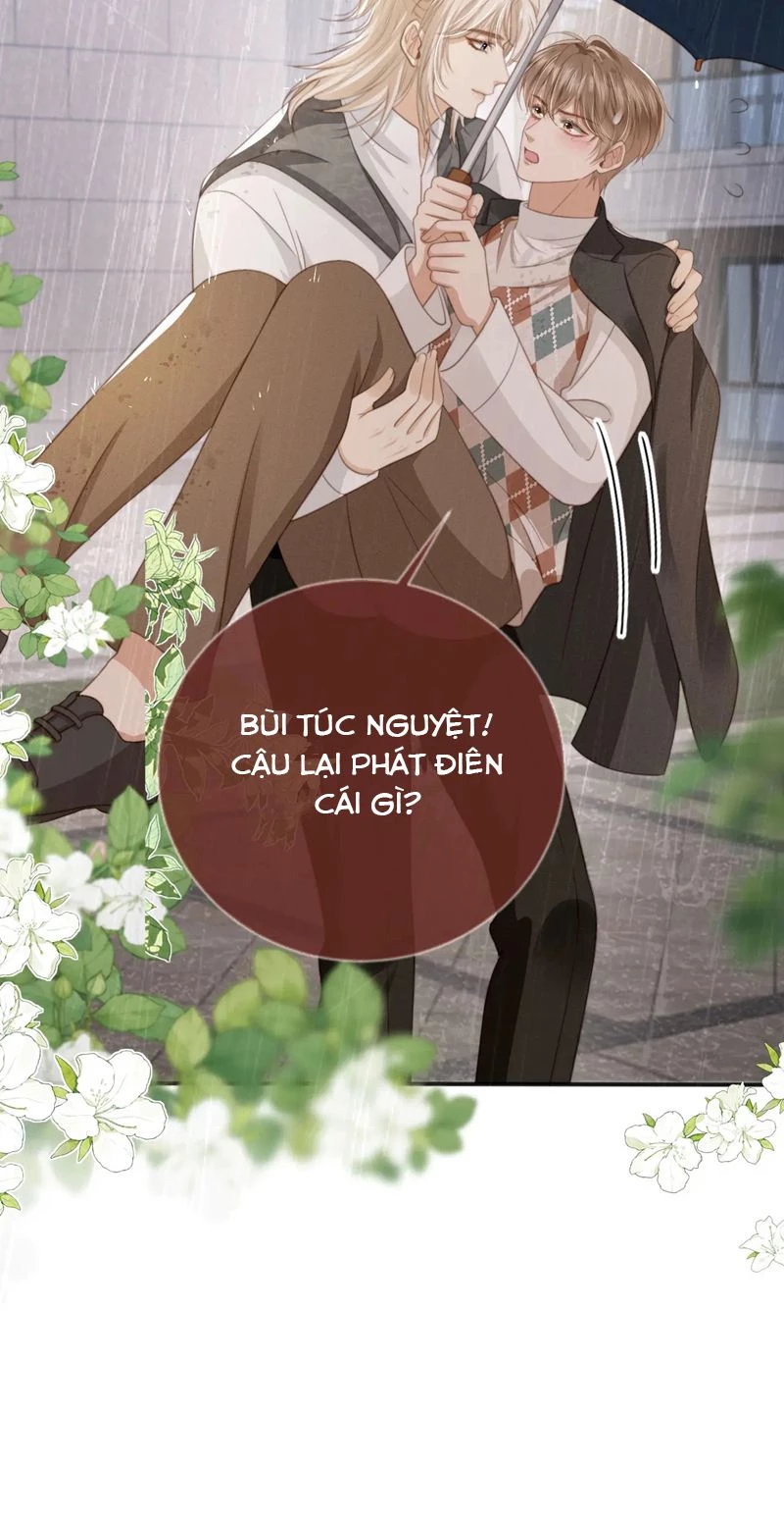 Bạch Nguyệt Quang Hắn Yêu Thế Thân Rồi Sao?! Chapter 12 - 32
