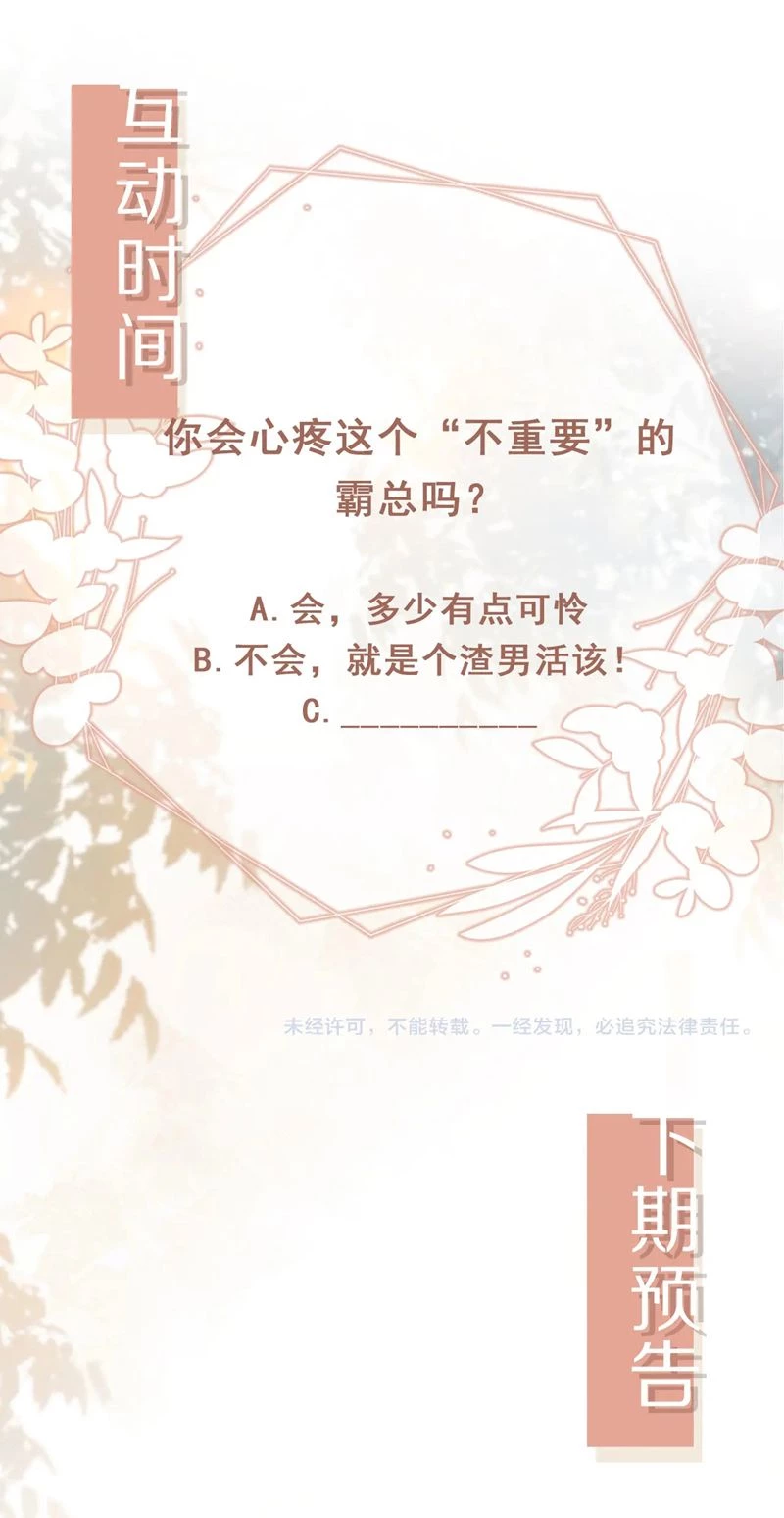 Bạch Nguyệt Quang Hắn Yêu Thế Thân Rồi Sao?! Chapter 12 - 33