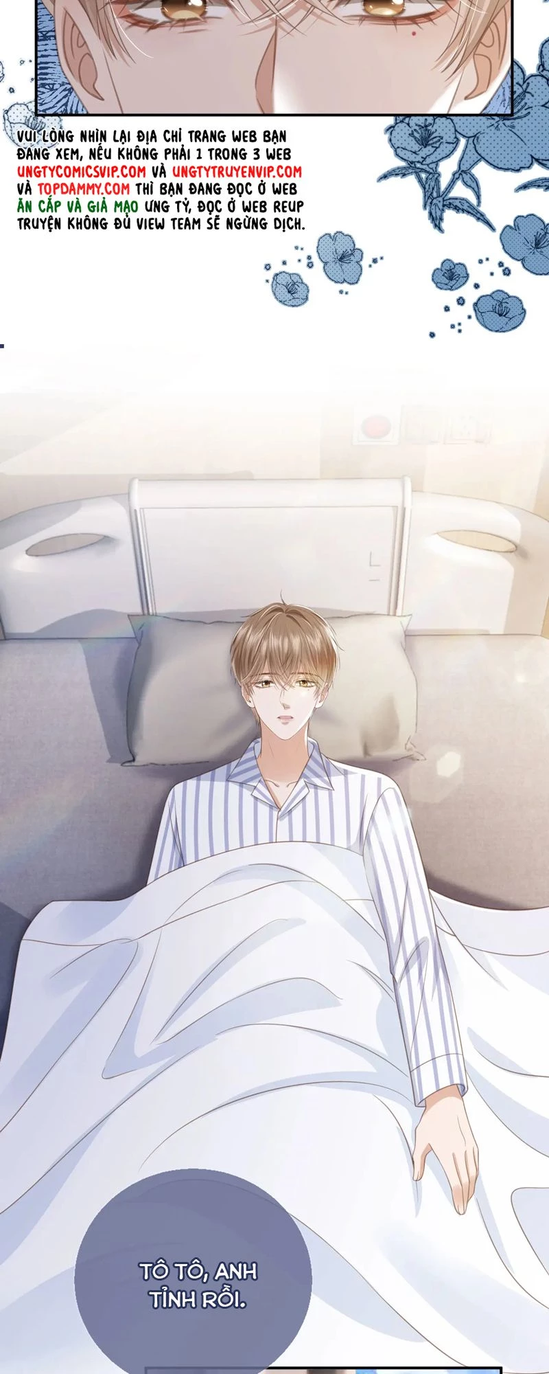 Bạch Nguyệt Quang Hắn Yêu Thế Thân Rồi Sao?! Chapter 13 - 11