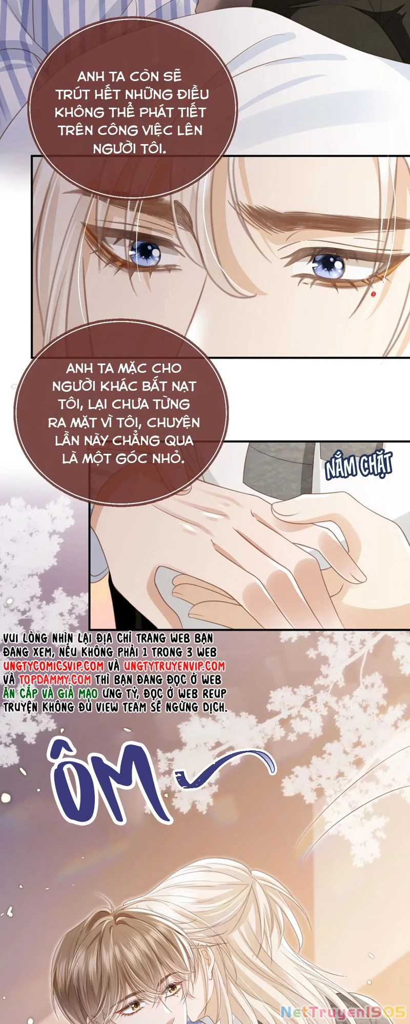 Bạch Nguyệt Quang Hắn Yêu Thế Thân Rồi Sao?! Chapter 13 - 26