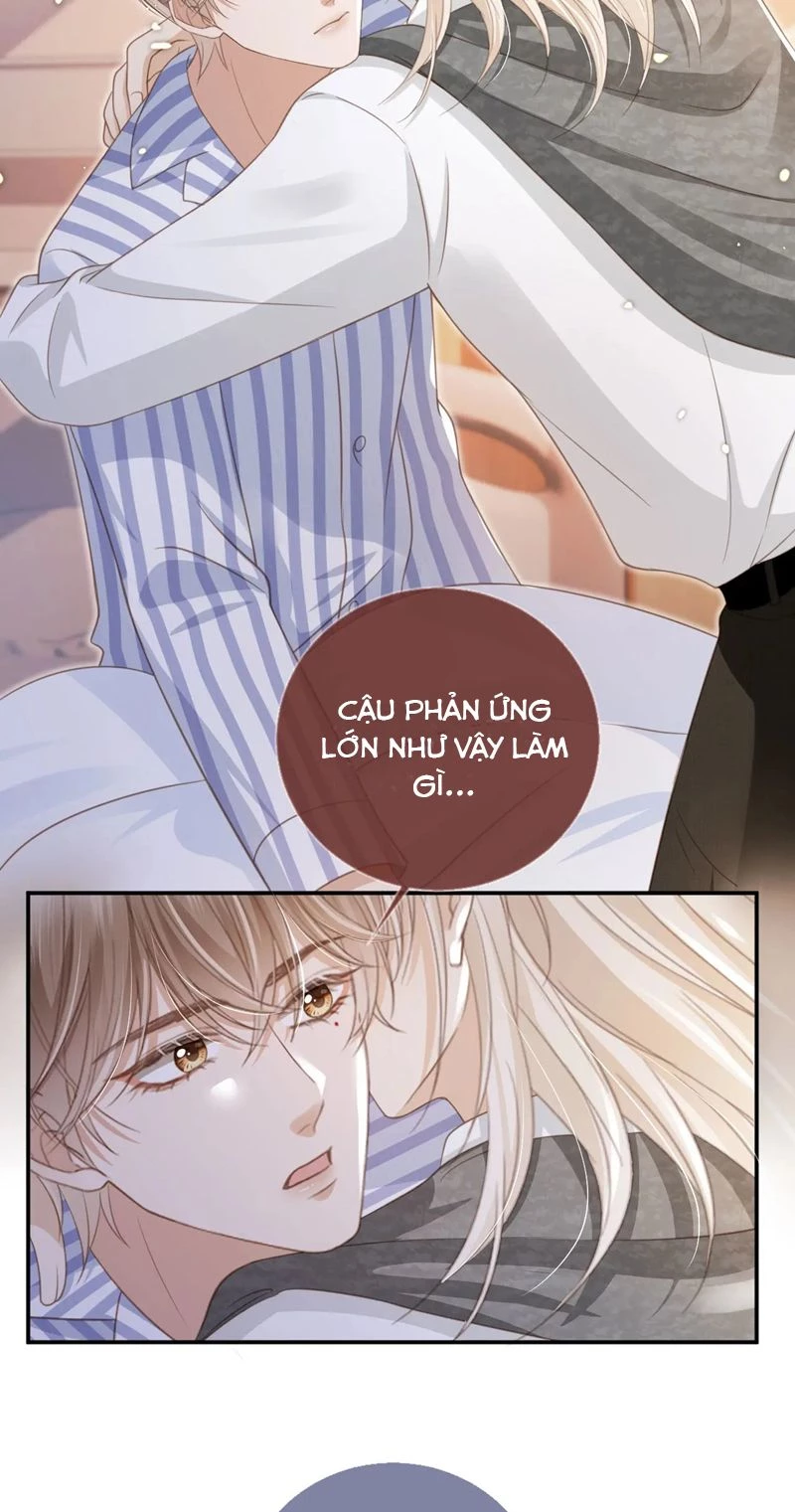 Bạch Nguyệt Quang Hắn Yêu Thế Thân Rồi Sao?! Chapter 13 - 27