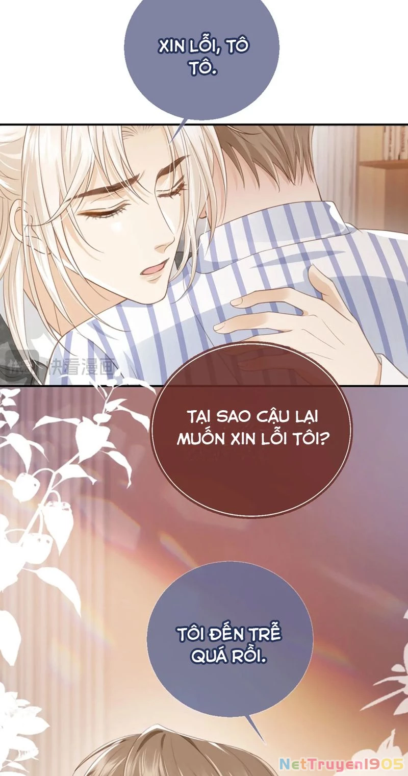 Bạch Nguyệt Quang Hắn Yêu Thế Thân Rồi Sao?! Chapter 13 - 28