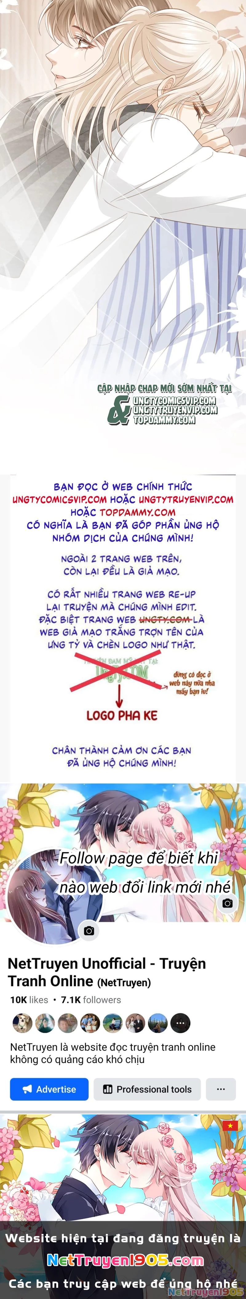 Bạch Nguyệt Quang Hắn Yêu Thế Thân Rồi Sao?! Chapter 13 - 29