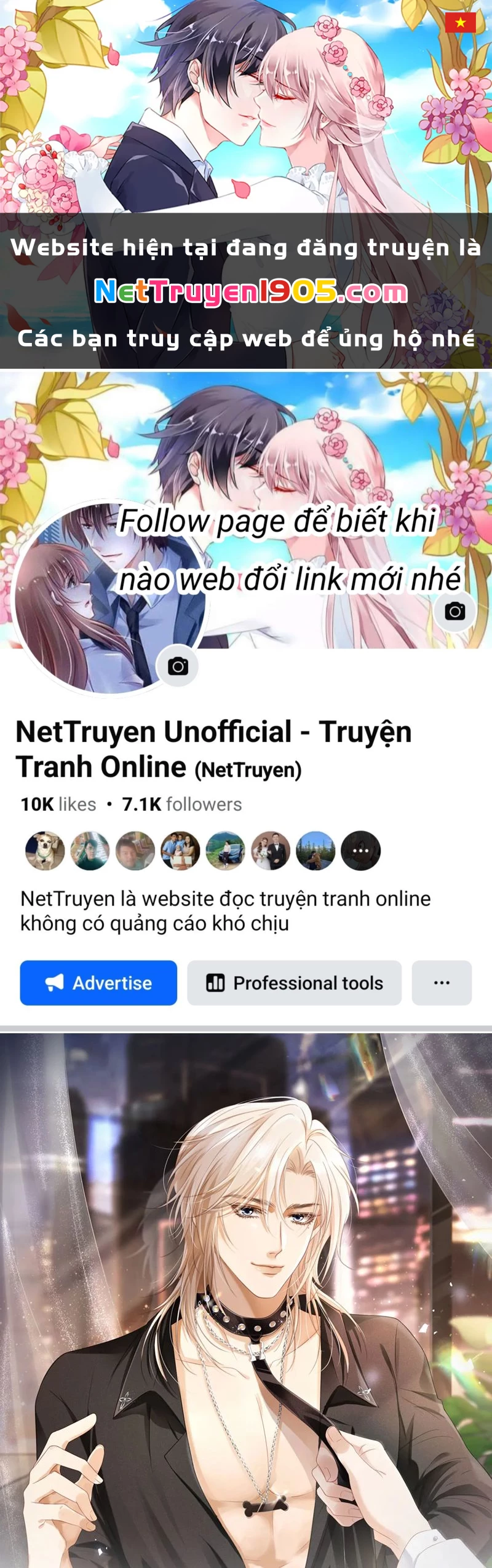 Bạch Nguyệt Quang Hắn Yêu Thế Thân Rồi Sao?! Chapter 14 - 1
