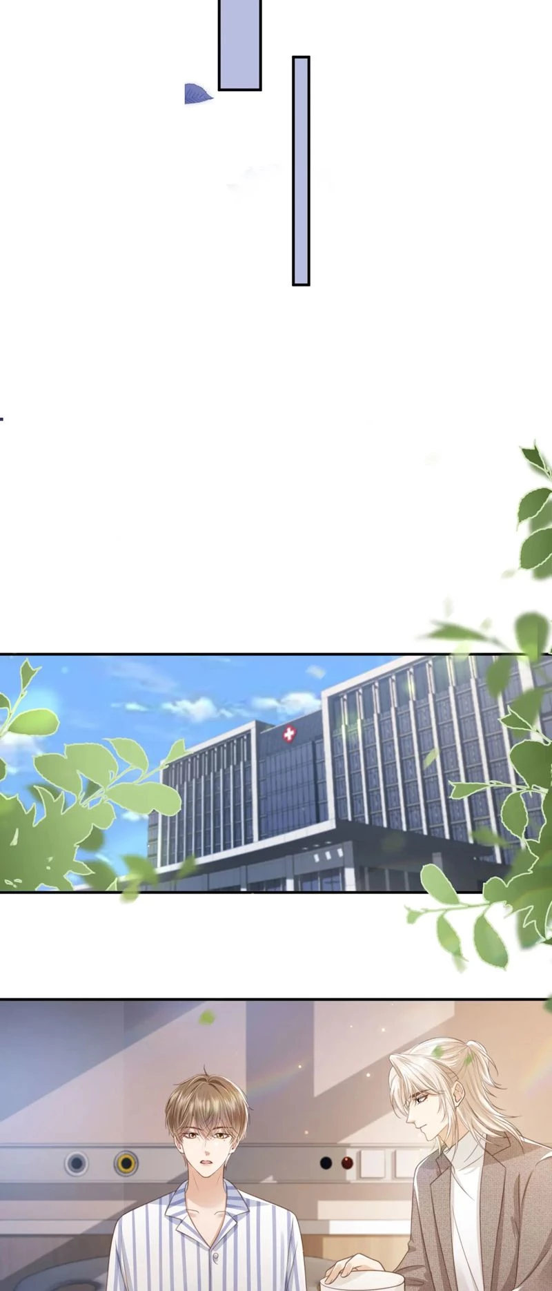 Bạch Nguyệt Quang Hắn Yêu Thế Thân Rồi Sao?! Chapter 14 - 12