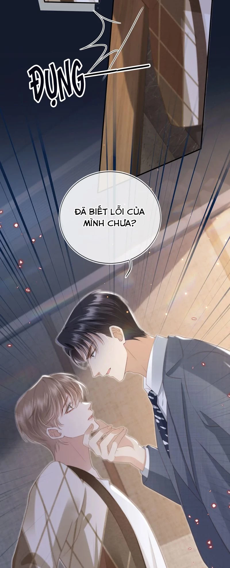 Bạch Nguyệt Quang Hắn Yêu Thế Thân Rồi Sao?! Chapter 14 - 29