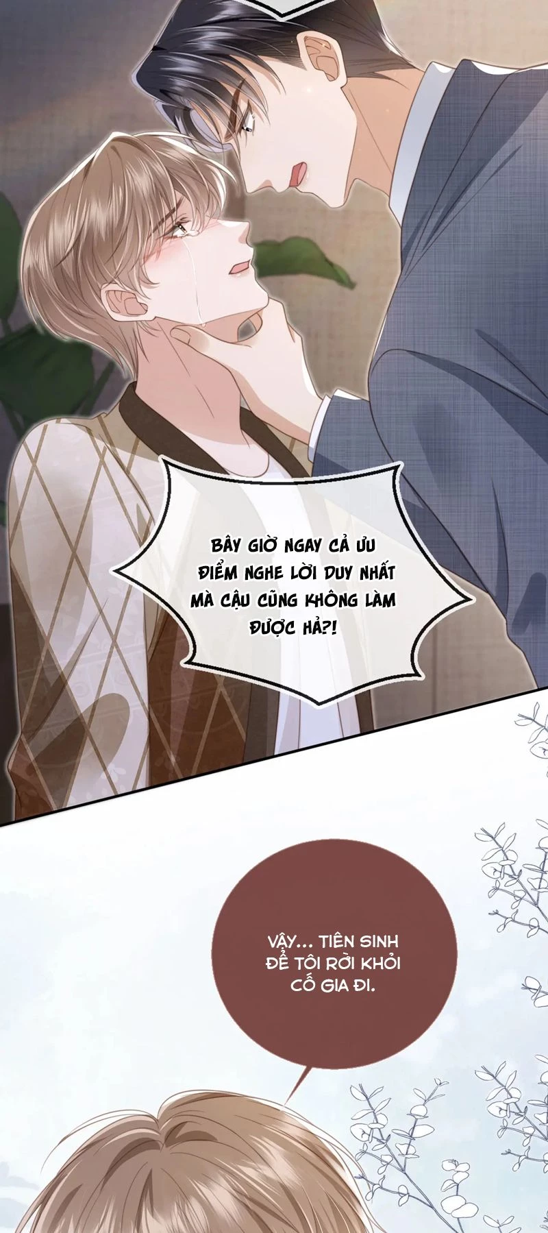 Bạch Nguyệt Quang Hắn Yêu Thế Thân Rồi Sao?! Chapter 14 - 33