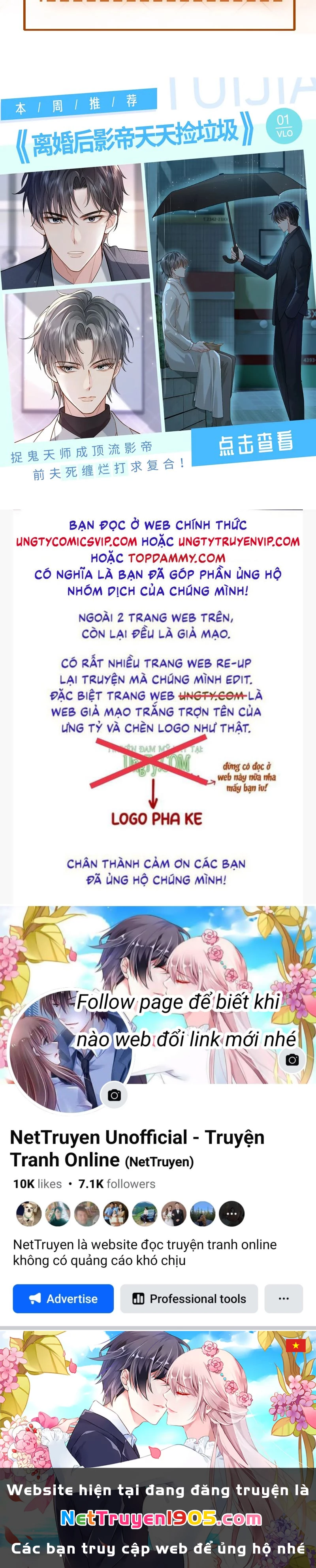 Bạch Nguyệt Quang Hắn Yêu Thế Thân Rồi Sao?! Chapter 14 - 39