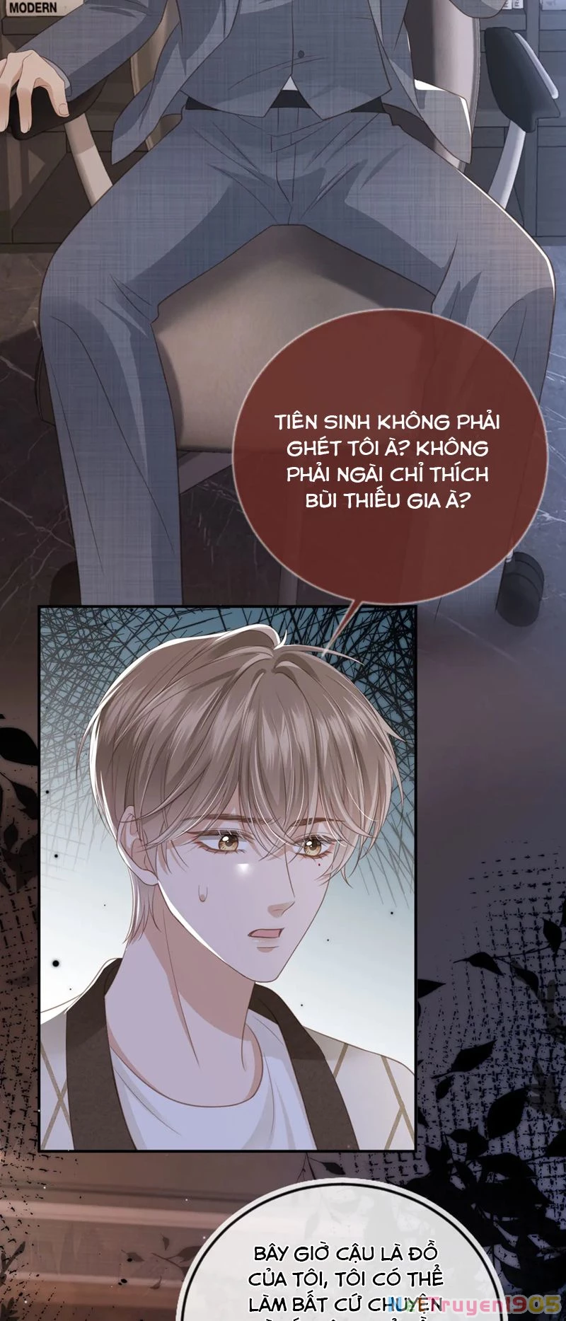 Bạch Nguyệt Quang Hắn Yêu Thế Thân Rồi Sao?! Chapter 15 - 13