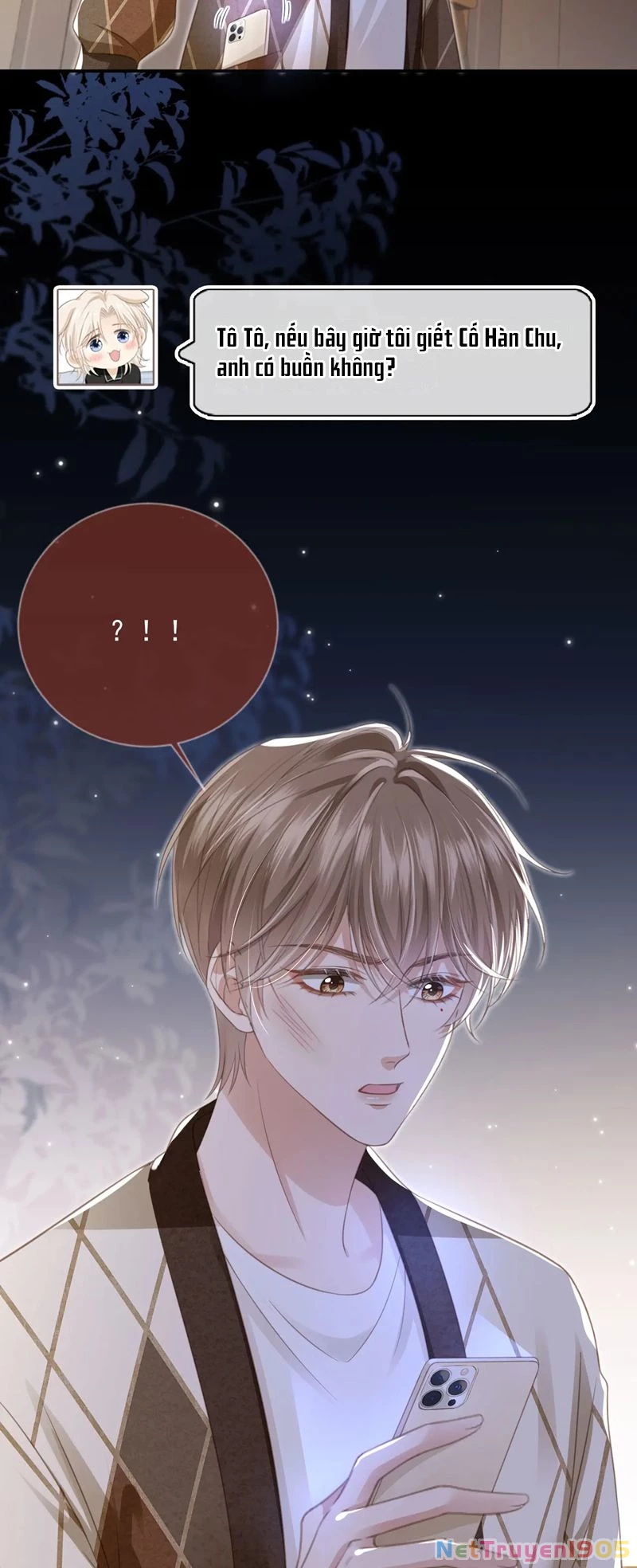 Bạch Nguyệt Quang Hắn Yêu Thế Thân Rồi Sao?! Chapter 15 - 22