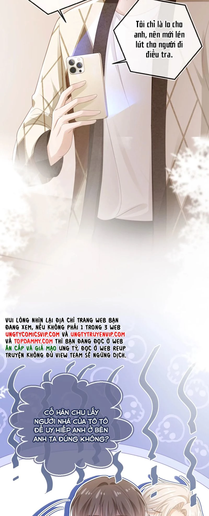 Bạch Nguyệt Quang Hắn Yêu Thế Thân Rồi Sao?! Chapter 15 - 29
