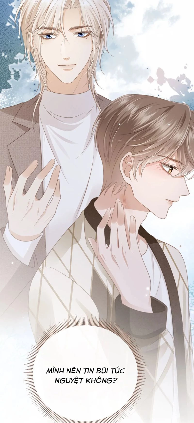 Bạch Nguyệt Quang Hắn Yêu Thế Thân Rồi Sao?! Chapter 15 - 32