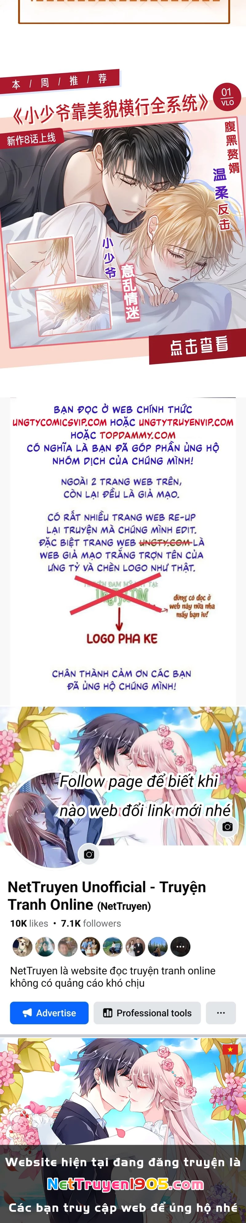 Bạch Nguyệt Quang Hắn Yêu Thế Thân Rồi Sao?! Chapter 15 - 36