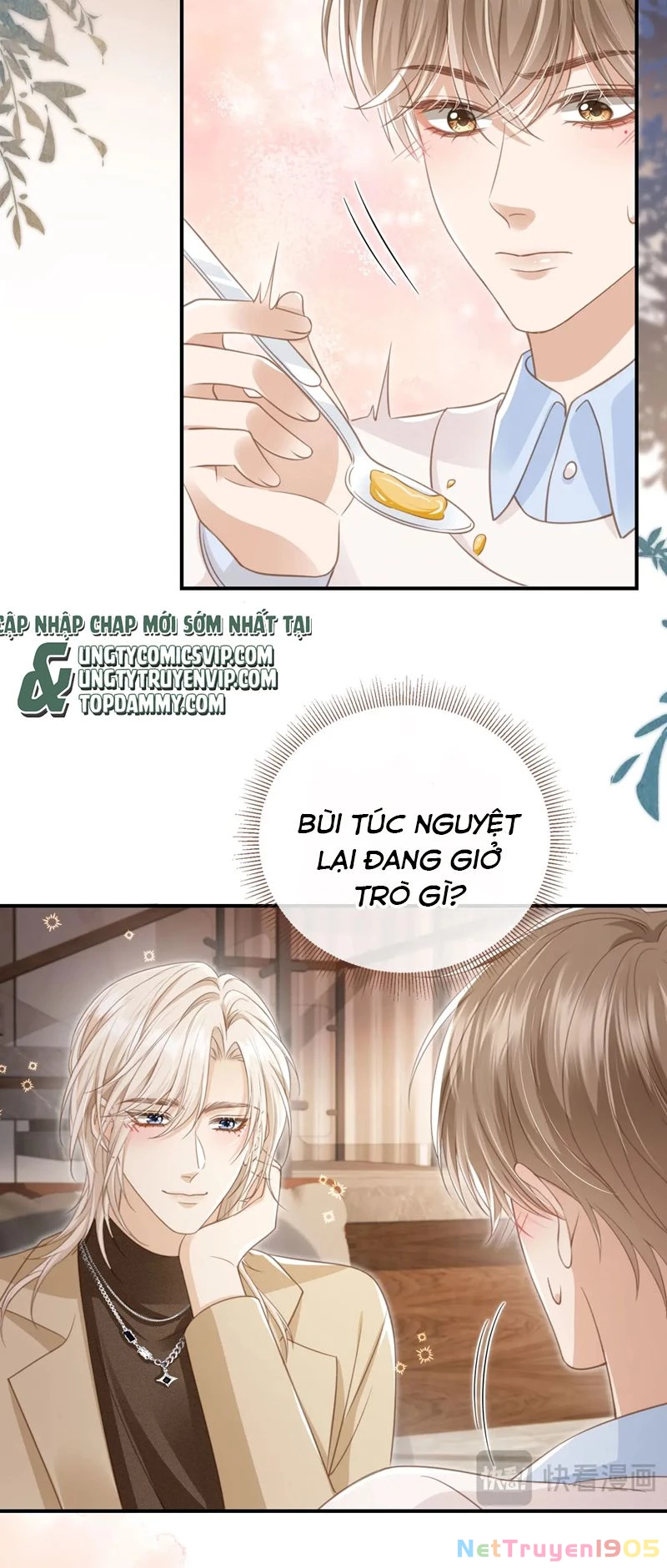 Bạch Nguyệt Quang Hắn Yêu Thế Thân Rồi Sao?! Chapter 16 - 9